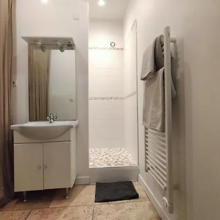 Appartement Cordeliers Mairie à Aix-en-Provence Extérieur photo