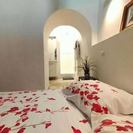 Appartement Cordeliers Mairie à Aix-en-Provence Extérieur photo