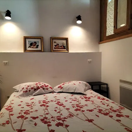 Appartement Cordeliers Mairie à Aix-en-Provence Extérieur photo