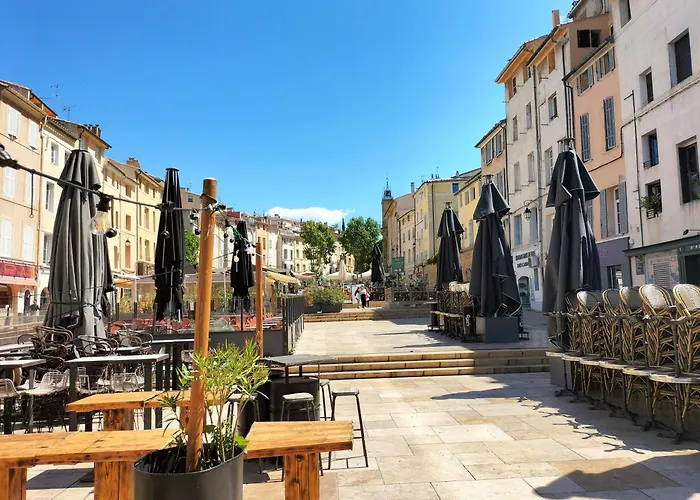 Cordeliers Mairie