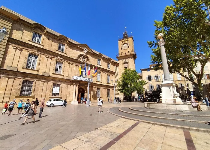 Cordeliers Mairie