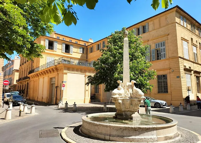 Cordeliers Mairie