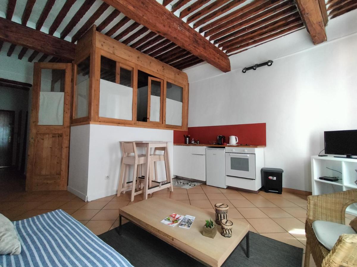 Cordeliers Mairie Apartment *