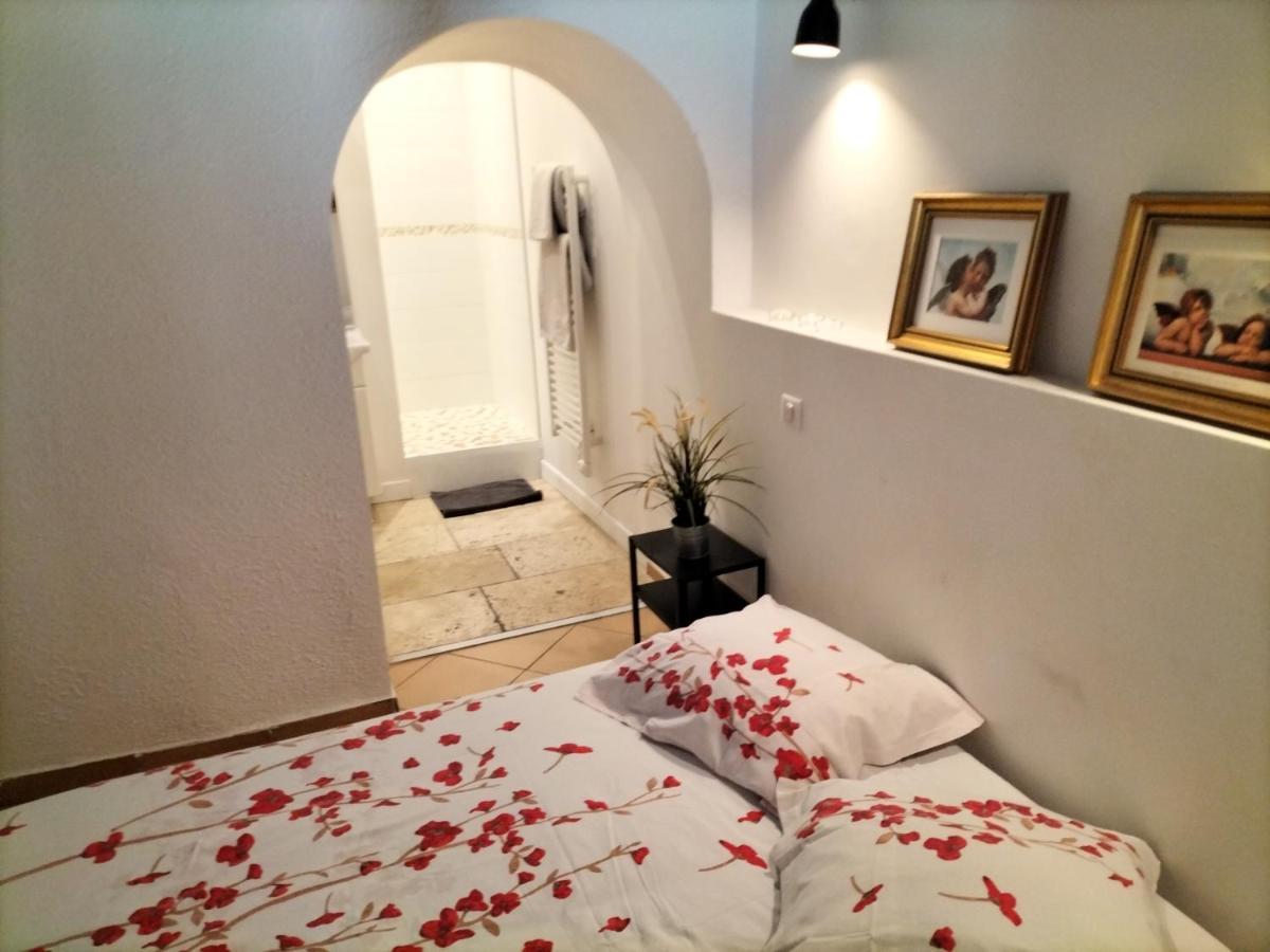 Appartement Cordeliers Mairie *