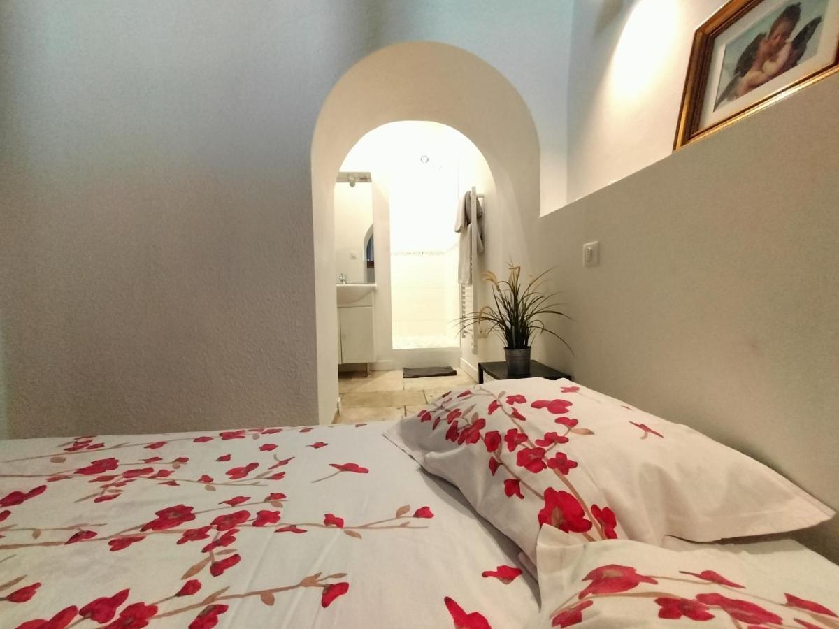Appartement Cordeliers Mairie