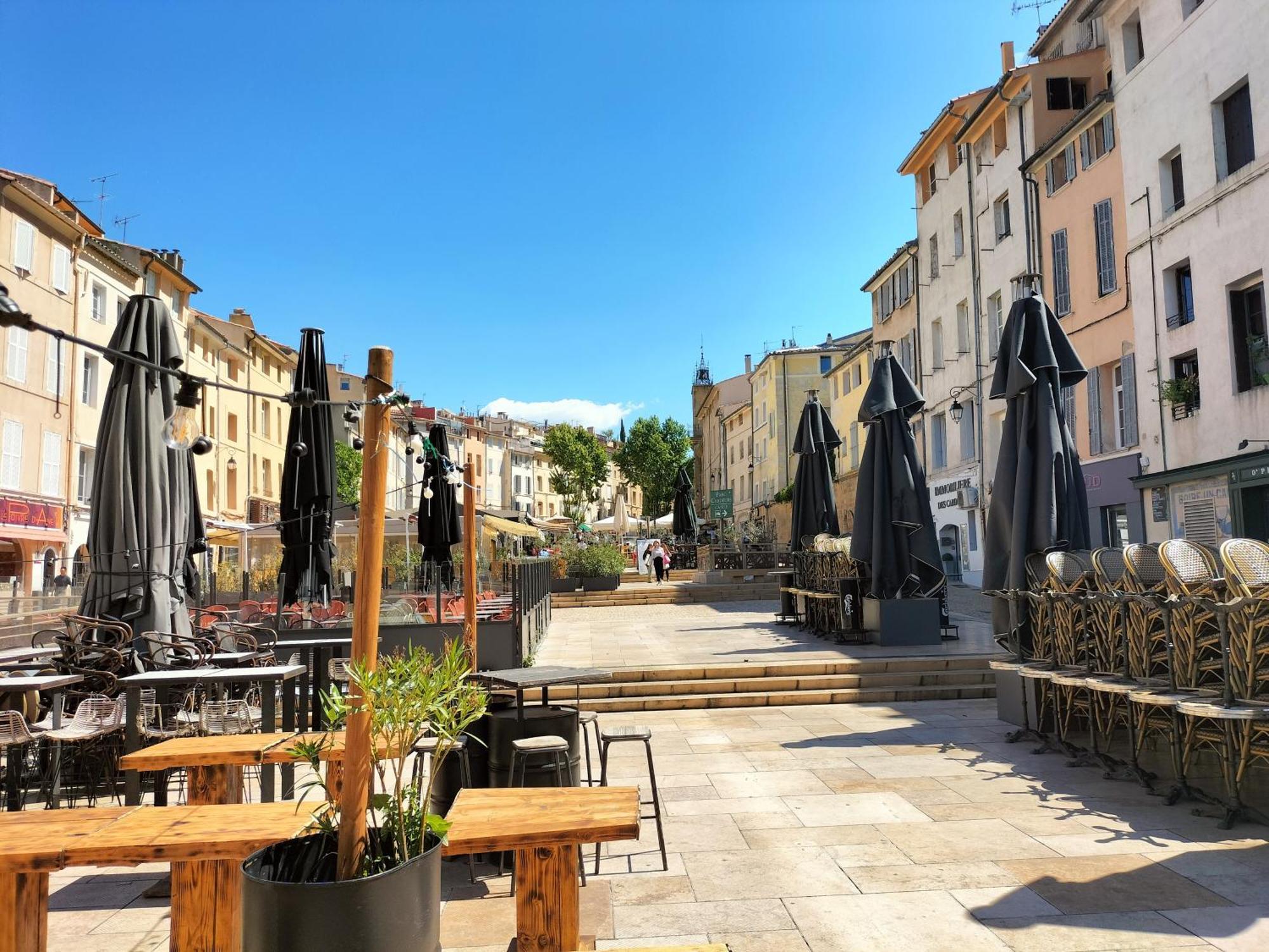Cordeliers Mairie Appartement