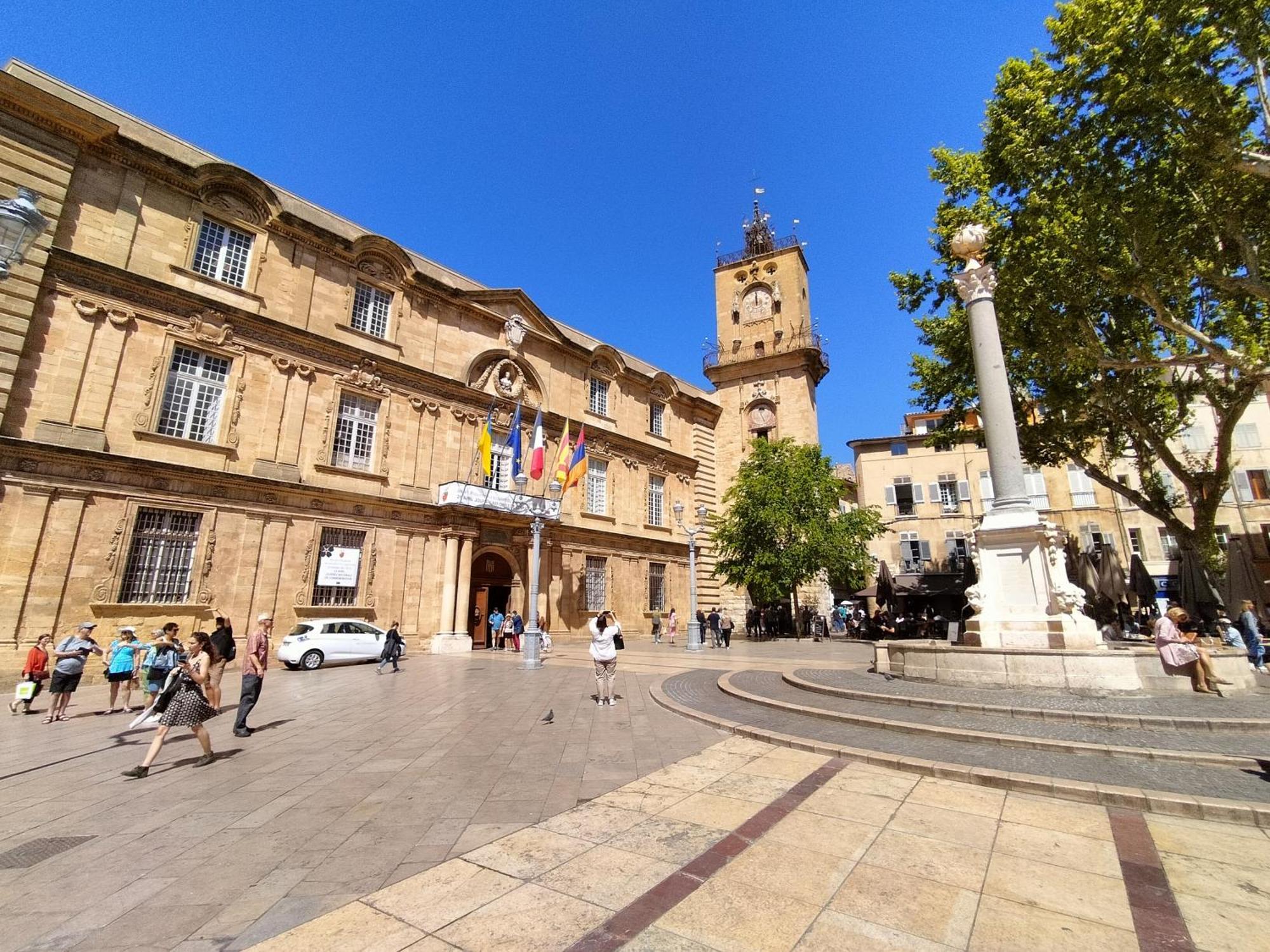 Cordeliers Mairie Appartement *