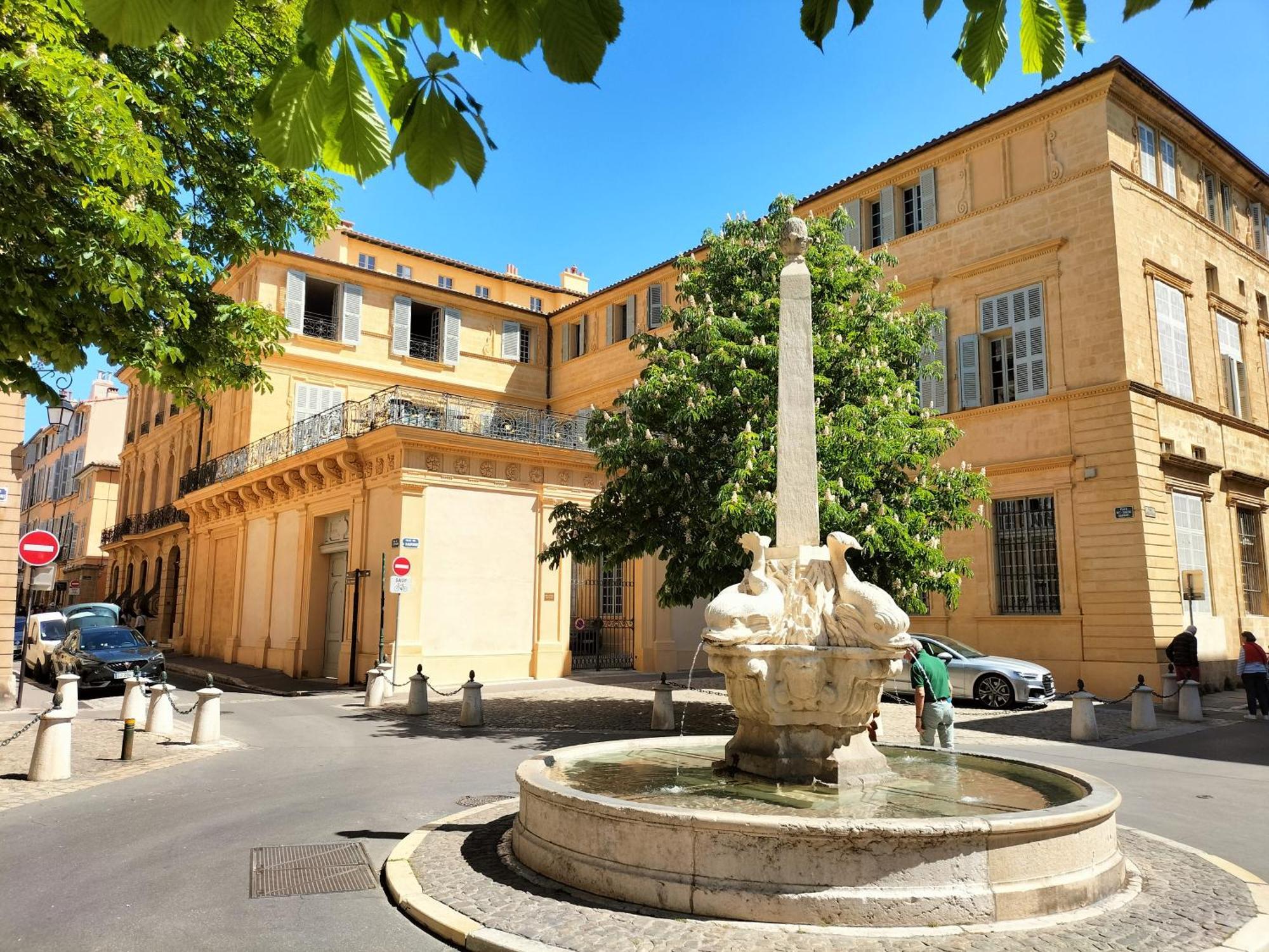 Cordeliers Mairie